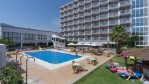 Hotel Medplaya Alba Beach