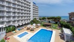 Hotel Medplaya Alba Beach