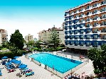 Hotel Monarque Fuengirola Park