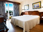 Hotel Monarque Fuengirola Park