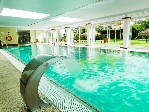 Hotel Monarque Fuengirola Park