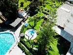 Hotel Monarque Fuengirola Park