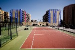 Hotel Monarque Fuengirola Park