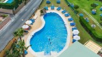 Hotel Monarque Torreblanca