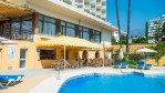 Hotel Monarque Torreblanca