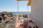 Hotel Monarque Torreblanca