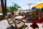Hotel Monarque Torreblanca