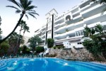 Hotel Monarque Sultan Aparthotel