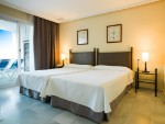 Hotel Monarque Sultan Aparthotel