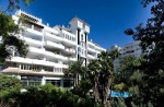 Hotel Monarque Sultan Aparthotel