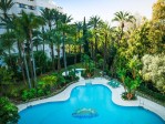 Hotel Monarque Sultan Aparthotel