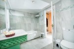 Hotel Monarque Sultan Aparthotel