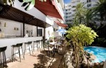 Hotel Monarque Sultan Aparthotel