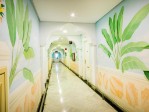 Hotel Monarque Sultan Aparthotel