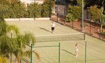 Teren de tenis
