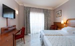 Hotel MS Amaragua