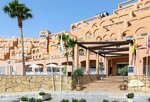 Sosirea la hotel