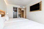 Cameră de hotel