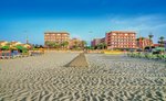 Plajă