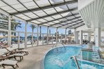 Piscină interioară