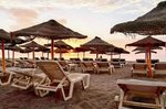 Plajă