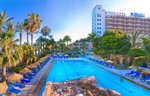 Hotel cu piscină