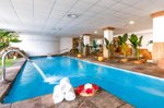 Piscină interioară