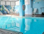 Piscină interioară
