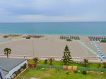 Vedere la plajă