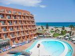 Hotel cu piscină