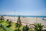 Plajă