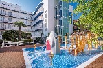 Hotel GHT Balmes Hotel, Aparthotel and Splash