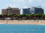 Spania, Costa Brava, Blanes - BLAUCEL