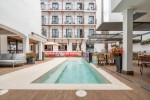 Hotel Neptuno Hotel (Calella)