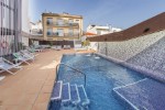 Hotel Neptuno Hotel (Calella)