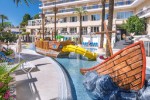 Hotel Oasis Park Splash