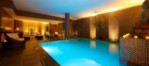 Piscina interioara