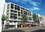 Hotel Delamar