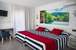 Hotel Europa Splash & Spa
