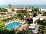 Hotel HTOP Planamar