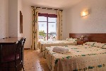 Hotel HTOP Planamar