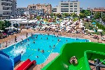 Hotel Sorra Daurada Splash