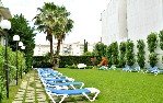 Hotel Sorrabona Hotel & Apartamentos