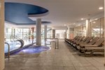 Piscina interioara