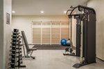Fitness