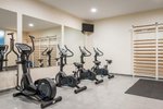 Fitness