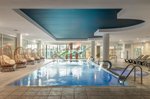 Piscina interioara