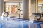 Piscina interioara