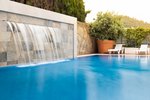 Piscină