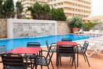 Terasa piscinei